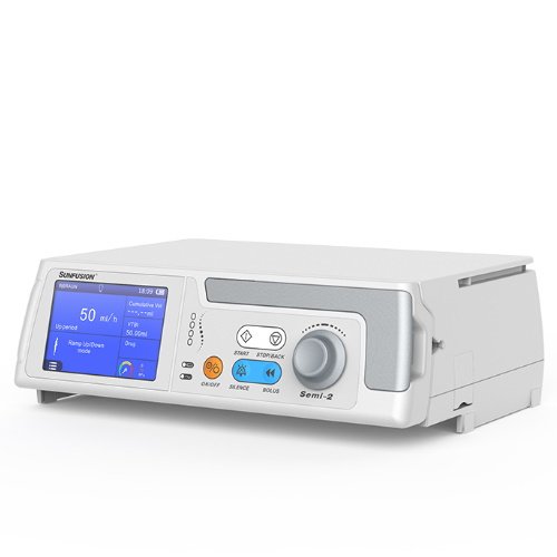 Pompa infuzyjna Sunfusion Semi-2