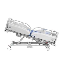 Łóżko szpitalne GALAXY 3, elektryczne