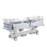 Hospital bed MAJESTIC 3, electric