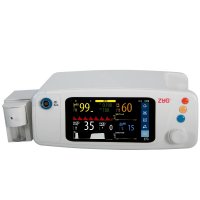 Monitor pacjenta SpotLife Touch